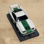 Faller/Aurora AFX Monza GT mit Fahrlicht