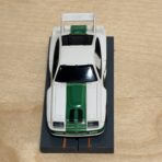 Faller/Aurora AFX Monza GT mit Fahrlicht