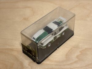 Faller/Aurora AFX Monza GT mit Fahrlicht