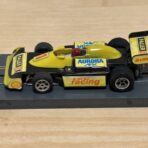 Faller/Aurora AFX G+Plus F5000 "ams Racing"