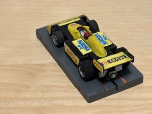 Faller/Aurora AFX G+Plus F5000 "ams Racing"