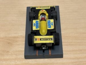 Faller/Aurora AFX G+Plus F5000 "ams Racing"