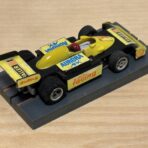 Faller/Aurora AFX G+Plus F5000 "ams Racing"