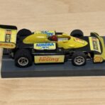 Faller/Aurora AFX G+Plus F5000 "ams Racing"