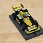 Faller/Aurora AFX G+Plus F5000 "ams Racing"