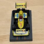 Faller/Aurora AFX G+Plus F5000 "ams Racing"