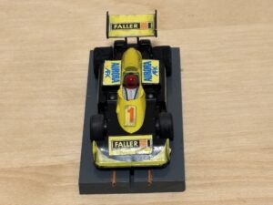 Faller/Aurora AFX G+Plus F5000 "ams Racing"