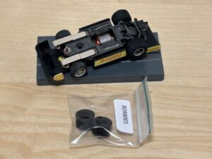 Faller/Aurora AFX G+Plus F5000 "ams Racing"