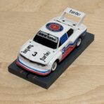 Faller/Aurora AFX G+Plus BMW 320i Gr. 5 "Citizen" #3