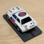 Faller/Aurora AFX G+Plus BMW 320i Gr. 5 weiss