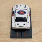 Faller/Aurora AFX G+Plus BMW 320i Gr. 5 weiss