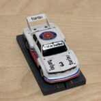 Faller/Aurora AFX G+Plus BMW 320i Gr. 5 weiss