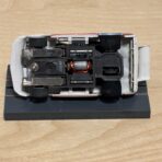 Faller/Aurora AFX G+Plus BMW 320i Gr. 5 weiss