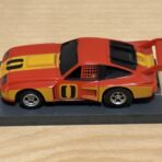 Faller/Aurora AFX Monza GT mit Licht