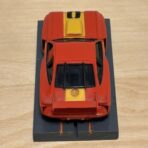 Faller/Aurora AFX Monza GT mit Licht