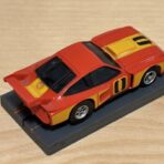 Faller/Aurora AFX Monza GT mit Licht