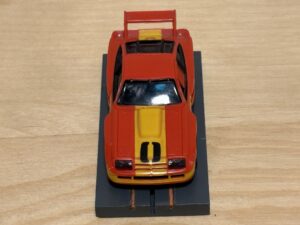 Faller/Aurora AFX Monza GT mit Licht