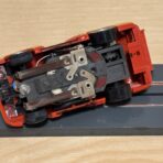 Faller/Aurora AFX Monza GT mit Licht