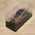 Faller/Aurora AFX Porsche Carrera mit Box