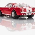 AFX Racing:1965 Shelby GT350 rot/weiss