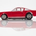 AFX Racing:1965 Shelby GT350 rot/weiss