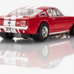 AFX Racing:1965 Shelby GT350 rot/weiss