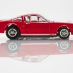 AFX Racing:1965 Shelby GT350 rot/weiss