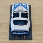 Faller/Aurora AFX Pontiac Firebird weiss mit Licht