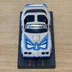 Faller/Aurora AFX Pontiac Firebird weiss mit Licht