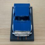 Faller/Aurora AFX Bre Datsun 510 blau/weiss #35