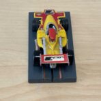 Faller/Aurora AFX G+Plus Lola T-330 gelb/rot