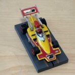 Faller/Aurora AFX G+Plus Lola T-330 gelb/rot