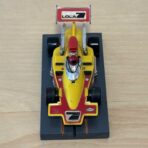 Faller/Aurora AFX G+Plus Lola T-330 gelb/rot