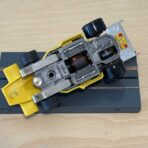 Faller/Aurora AFX G+Plus Lola T-330 gelb/rot