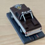 Aurora AFX "Fall Guy Truck"