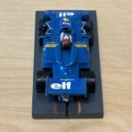 Faller/Aurora AFX G+Plus Elf-Tyrrell 6-Wheeler mit Box
