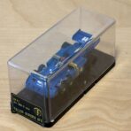 Faller/Aurora AFX G+Plus Elf-Tyrrell 6-Wheeler mit Box