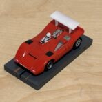 Aurora AFX Ferrari 612 Can Am gebraucht