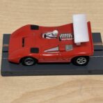 Aurora AFX Ferrari 612 Can Am gebraucht