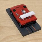 Aurora AFX Ferrari 612 Can Am gebraucht