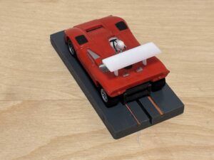 Aurora AFX Ferrari 612 Can Am gebraucht