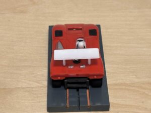 Aurora AFX Ferrari 612 Can Am gebraucht