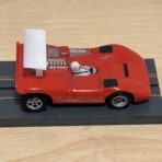 Aurora AFX Ferrari 612 Can Am gebraucht