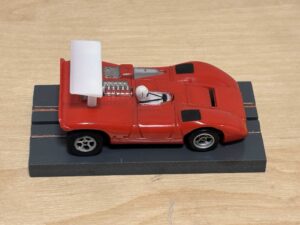 Aurora AFX Ferrari 612 Can Am gebraucht