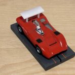 Aurora AFX Ferrari 612 Can Am gebraucht