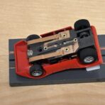 Aurora AFX Ferrari 612 Can Am gebraucht