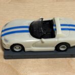 Tyco Magnum 440 Viper "Glow in the Dark" weiss/blau