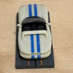 Tyco Magnum 440 Viper "Glow in the Dark" weiss/blau