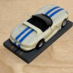 Tyco Magnum 440 Viper "Glow in the Dark" weiss/blau