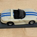 Tyco Magnum 440 Viper "Glow in the Dark" weiss/blau